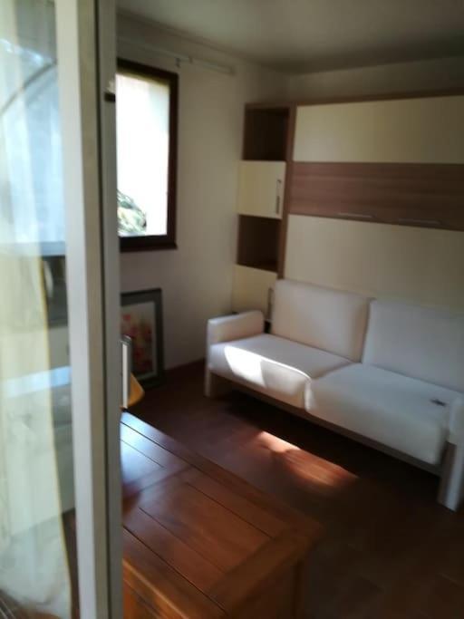 Charmant Studio Valescure Saint Raphael Экстерьер фото